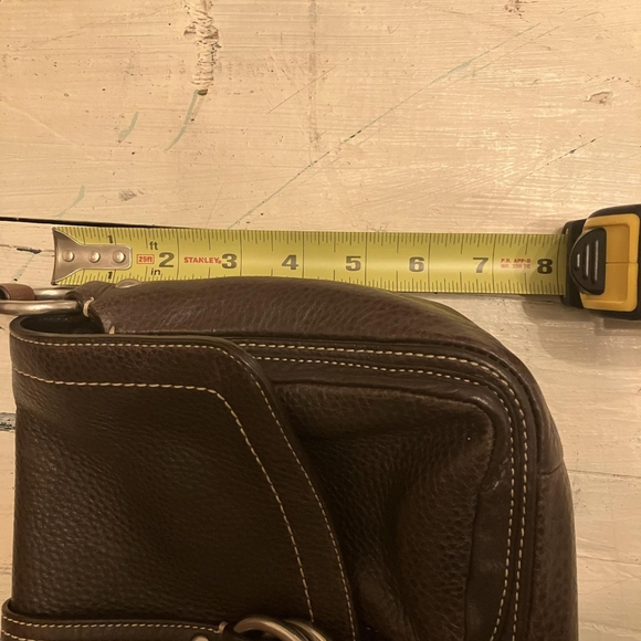 Rare Coach purse - Picture 5 of 5